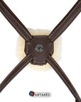 Antares Signature Figure 8 Bridle - Horse & Hound Tack Shop 