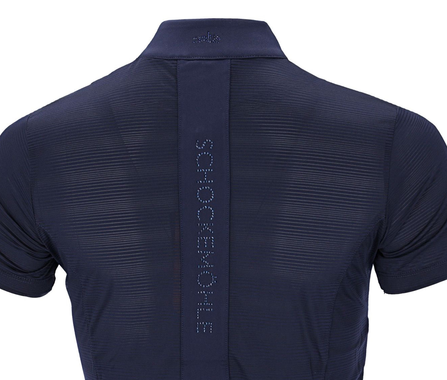 Schockemohle Short Sleeve Summer Vibes Training Shirt - Horse &amp; Hound Tack Shop 