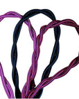Knotted Nose Rope Halter & Lead