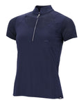 Schockemohle Short Sleeve Summer Vibes Training Shirt - Horse & Hound Tack Shop 