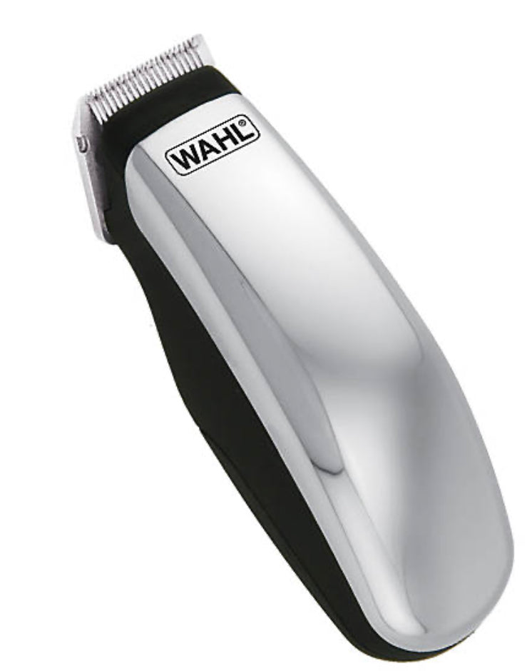 Wahl® Deluxe Pocket Pro® Battery Operated Pet Trimmer Kit