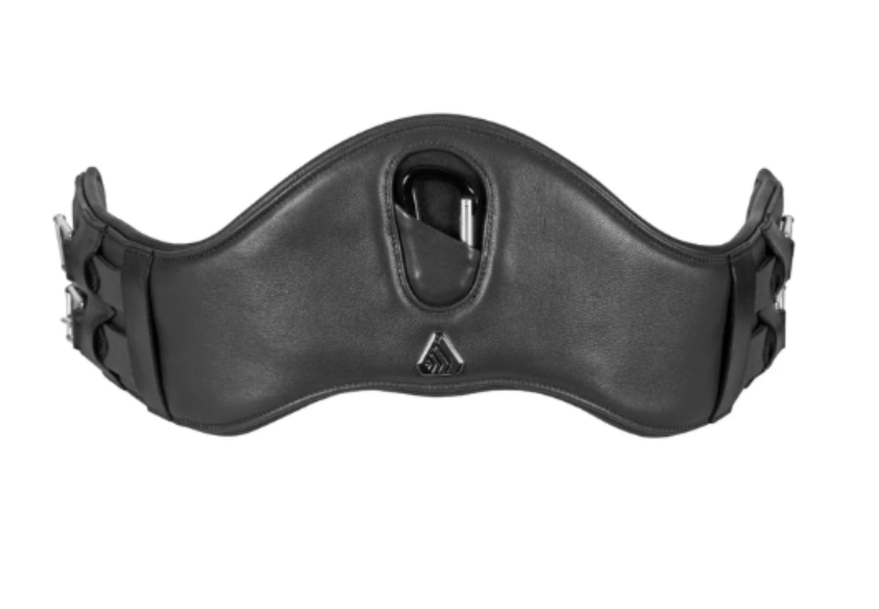 Shires Velociti Lusso Dressage Girth