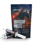 Equine Choice Dragon Paste Tube - 4x30ml