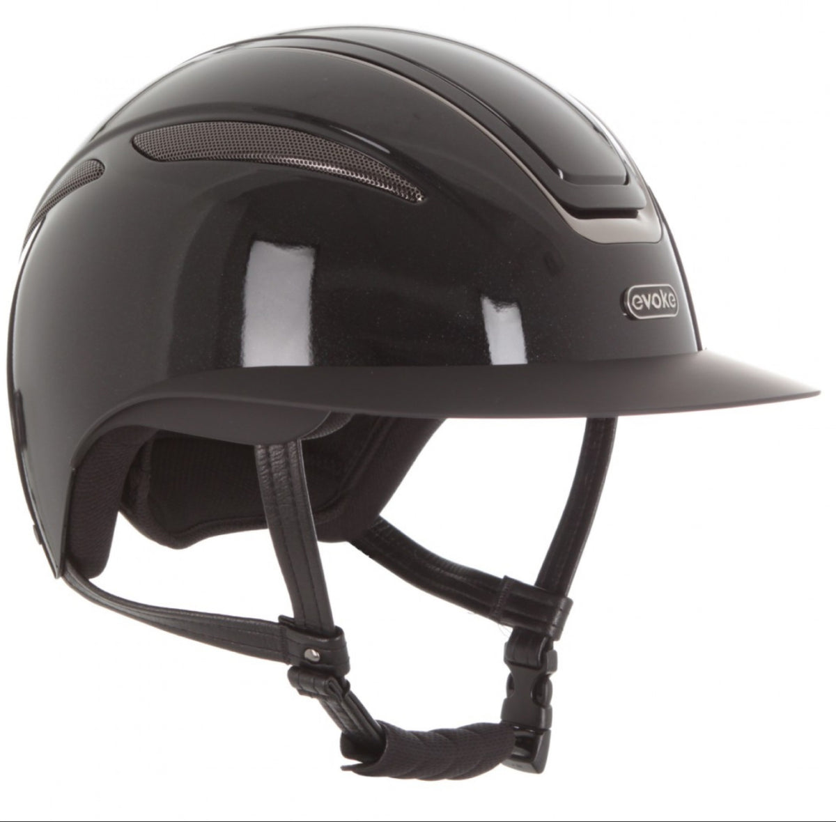 Evoke Callisto Helmet - No MIPS