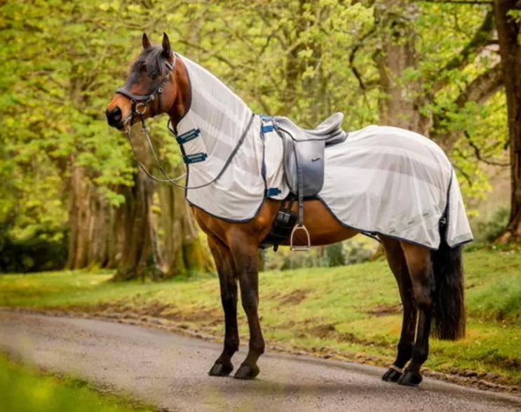 Flyrider Horseware Amigo FlyRider