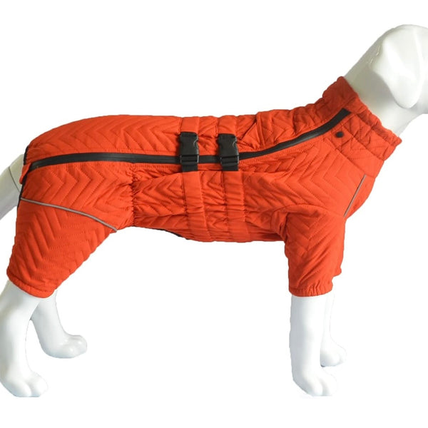 Dog blanket jacket sale