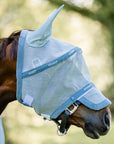 Rambo® Fly Mask Plus - Horse & Hound Tack Shop 