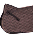 Schockemohle SP Velvet Jump Saddle Pad 2025