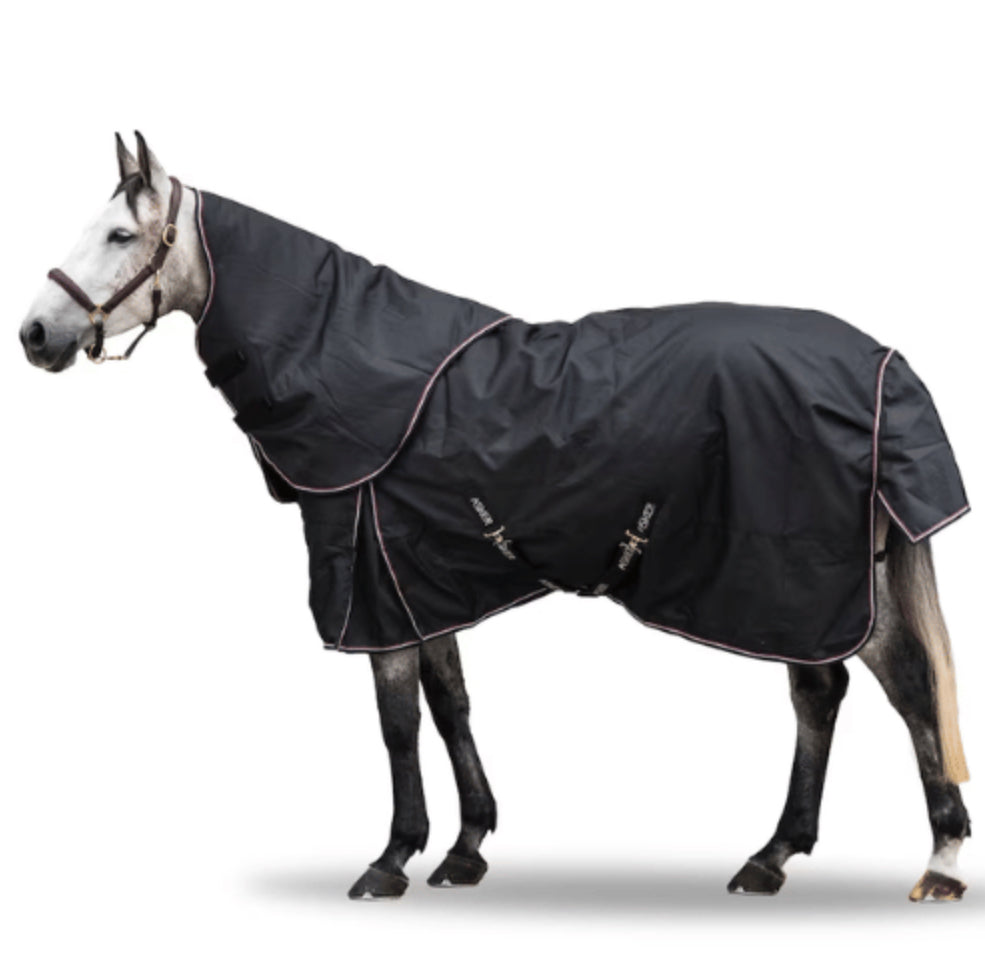 Shires Asker 300g Turnout - 1200D - Horse & Hound Tack Shop 