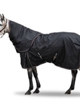 Shires Asker 300g Turnout - 1200D - Horse & Hound Tack Shop 