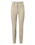 Horze Ladies Grand Prix Pro Full Seat Breech - Horse & Hound Tack Shop 