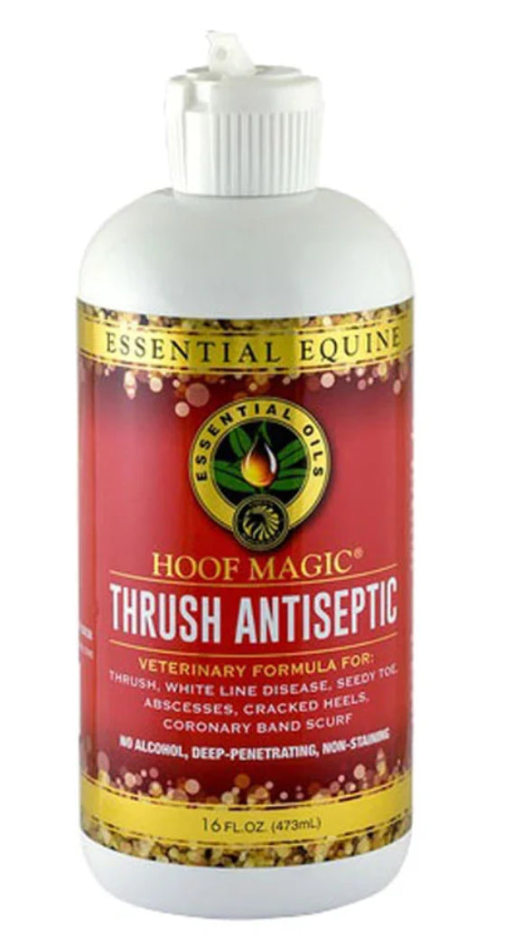 Essential Equine Hoof Magic Thrush Antiseptic