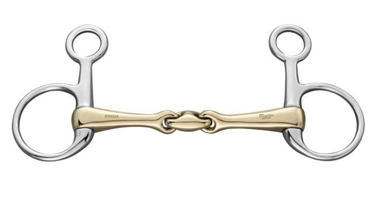 Sprenger KK ULTRA Baucher Snaffle Bit