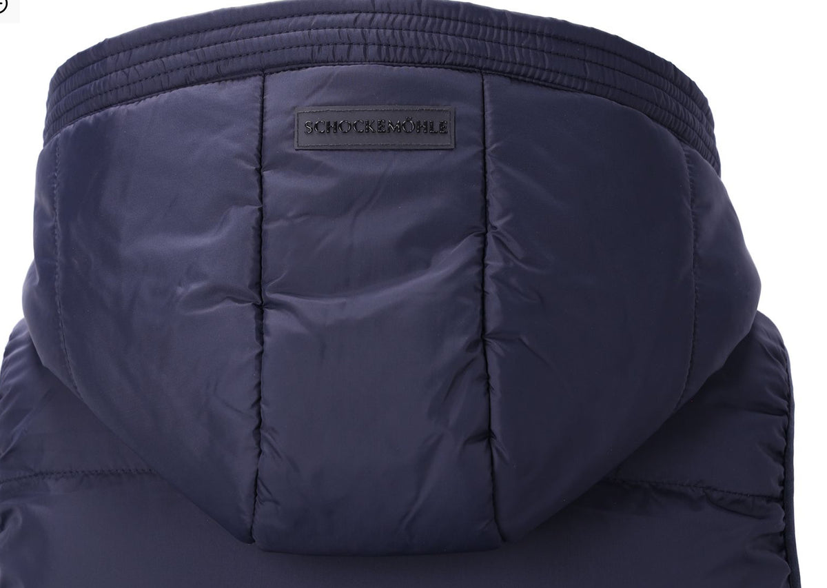 Schockemohle SP Tilly Long Puffer Vest