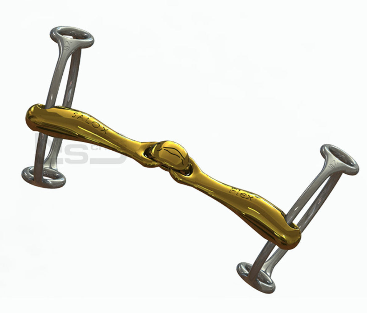 Neue Schule Turtle Tactio Flex Balding Bit