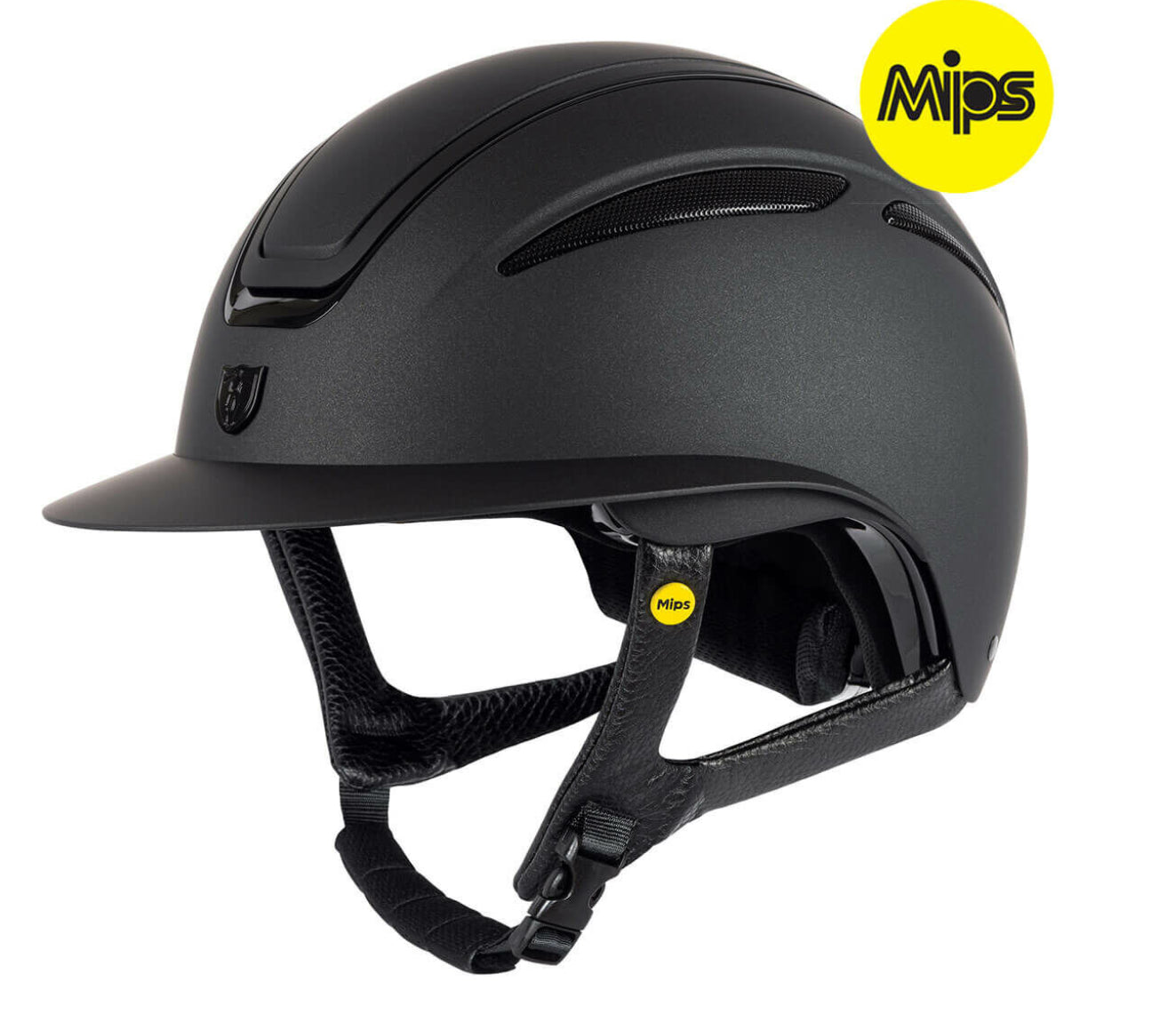 Tipperary Oxford Helmet with MIPS
