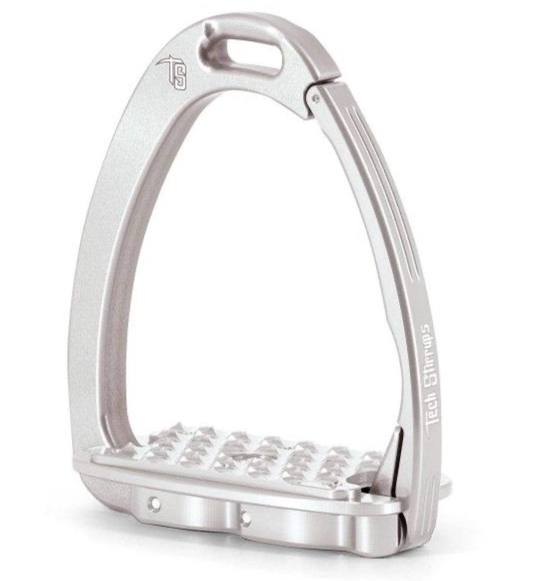 Tech Venice EVO Quick Out Stirrups - Horse &amp; Hound Tack Shop 