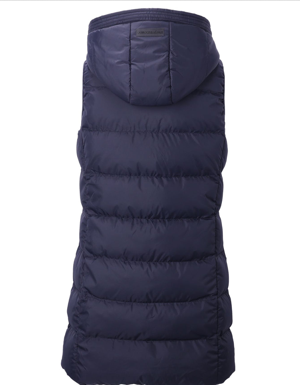 Schockemohle SP Tilly Long Puffer Vest