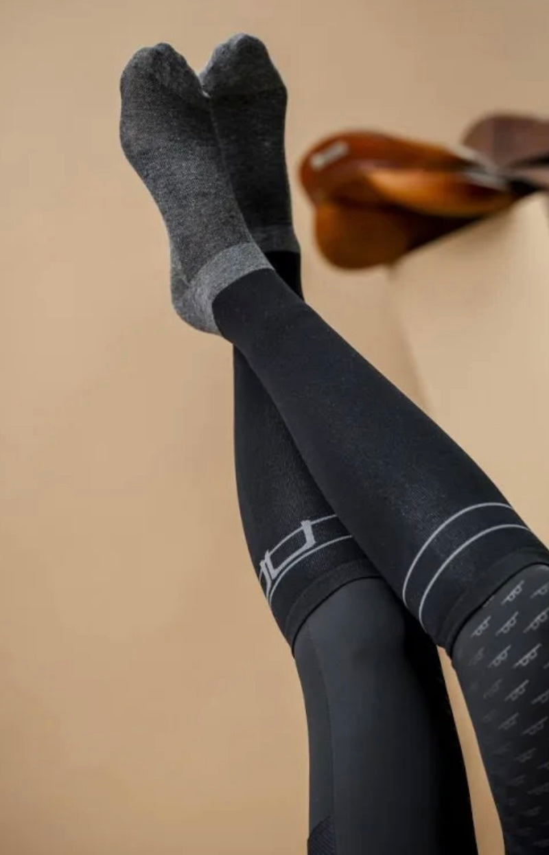 AA Ardea Boot Sock - Horse & Hound Tack Shop 