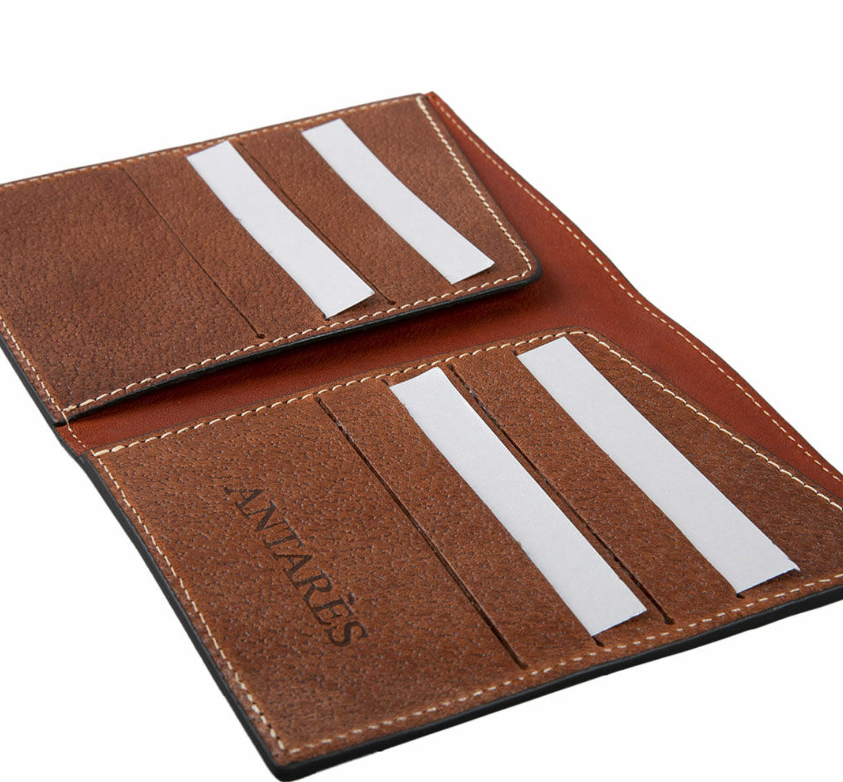 Antares Passport & Card Holder