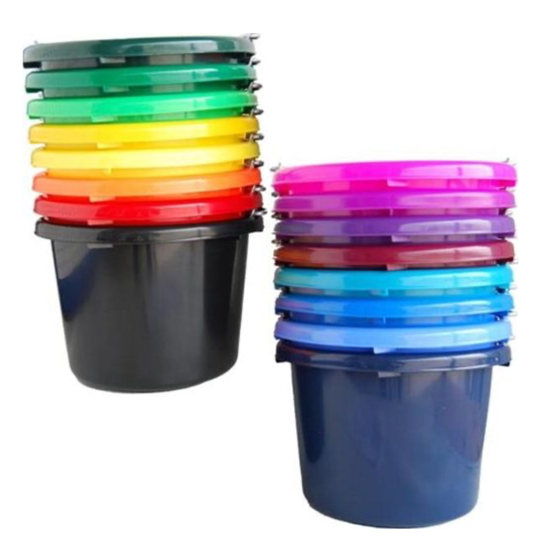 Fortiflex Utility Pail (7.5L)