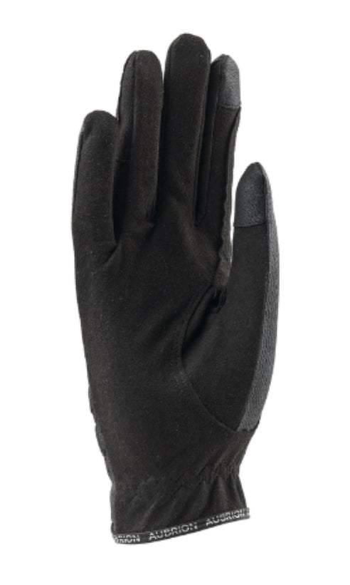 Aubrion Aachen Flexfit Riding Gloves - Horse & Hound Tack Shop 