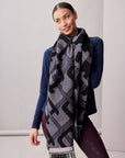 Horseware AA Monogram Scarf - Horse & Hound Tack Shop 