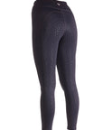 Shires Aubrion Shield Winter Riding Tights - Horse & Hound Tack Shop 