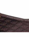 Schockemohle SP Velvet Jump Saddle Pad 2025