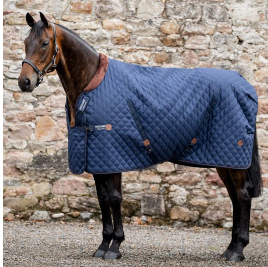 Horseware Signature Stable 200g - Horse & Hound Tack Shop 