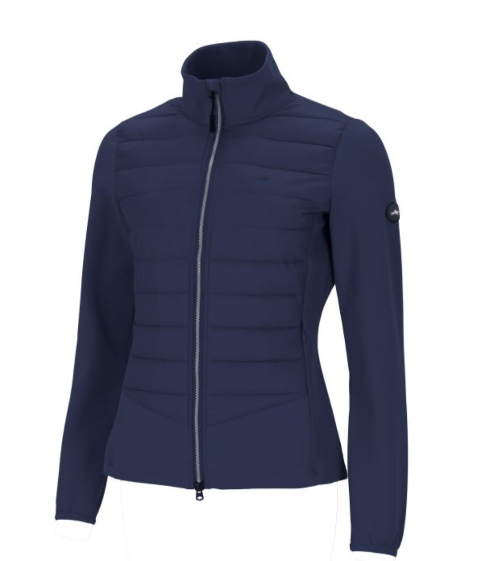 Schockemohle SP Svenja Hybrid Jacket - Horse & Hound Tack Shop 