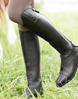 Equinavia Karolina Women’s Tall Leather Field Boot - Horse & Hound Tack Shop 