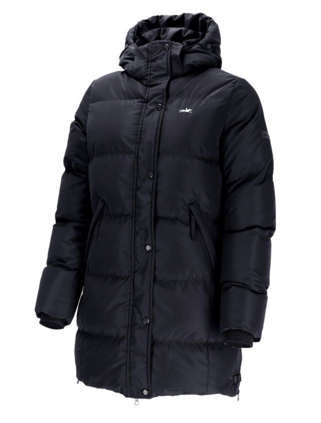 Schockemohle SPJella Heated Puffer Jacket