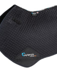 Shires ARMA Suede Saddle Pad