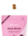 Bocce’s Bone Broth Buscuits - Horse & Hound Tack Shop 