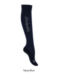 Schockemöhle Sports Glamour Style Functional Boot Socks
