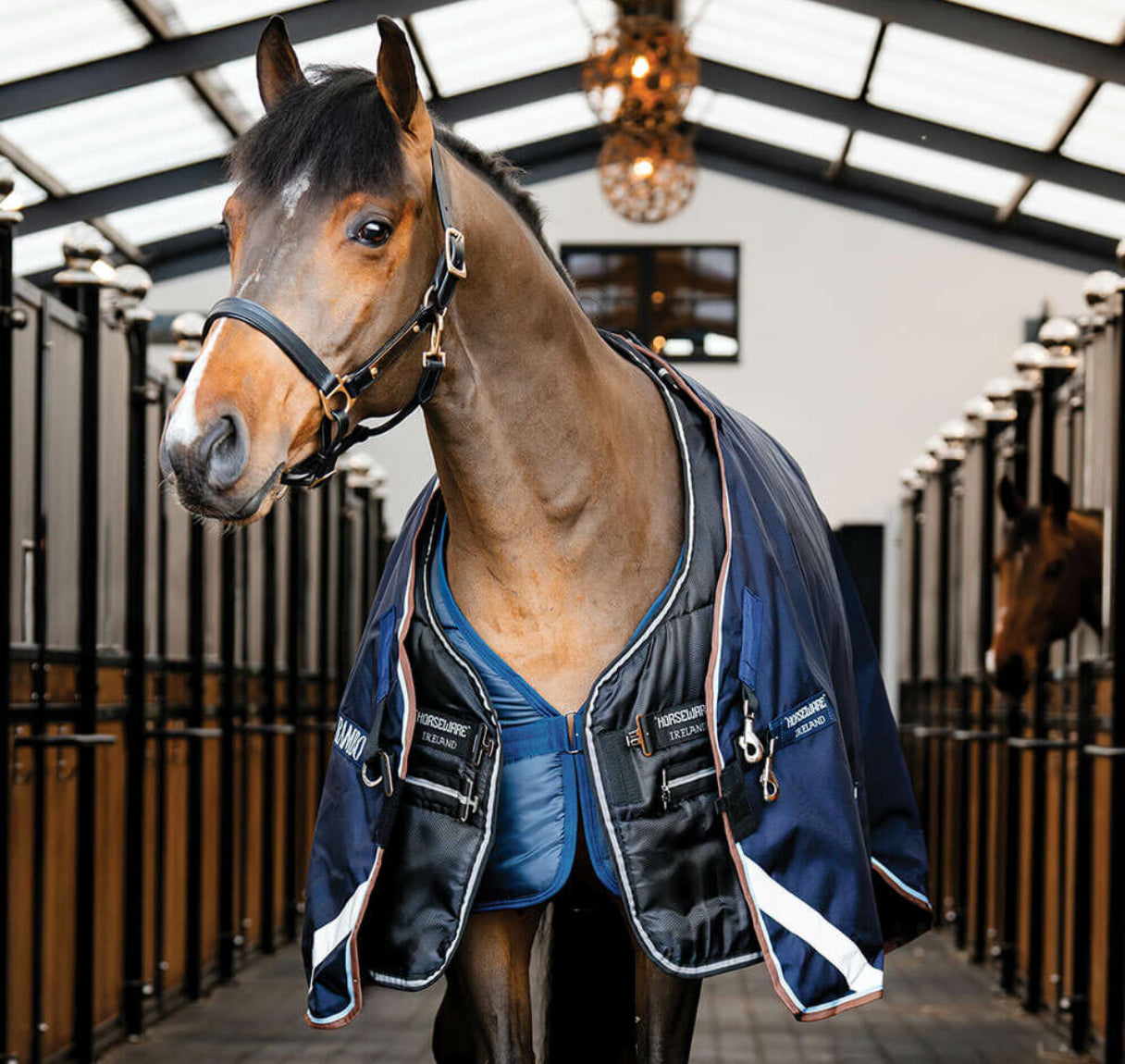 Horseware Easy Layer Stable Sheet 100g