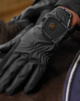 Aubrion Stadium Winter Riding Gloves - Horse & Hound Tack Shop 