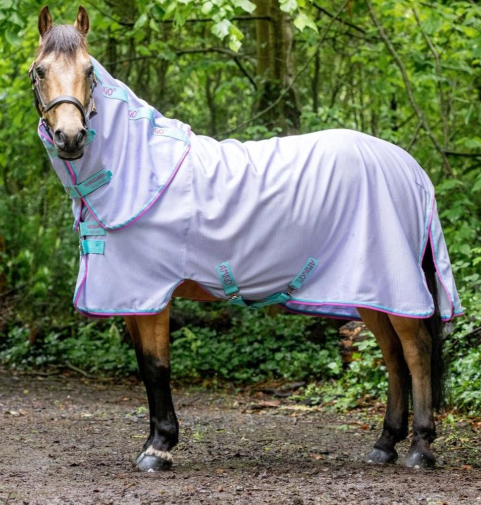 Horseware Amigo® Bug Rug Pony