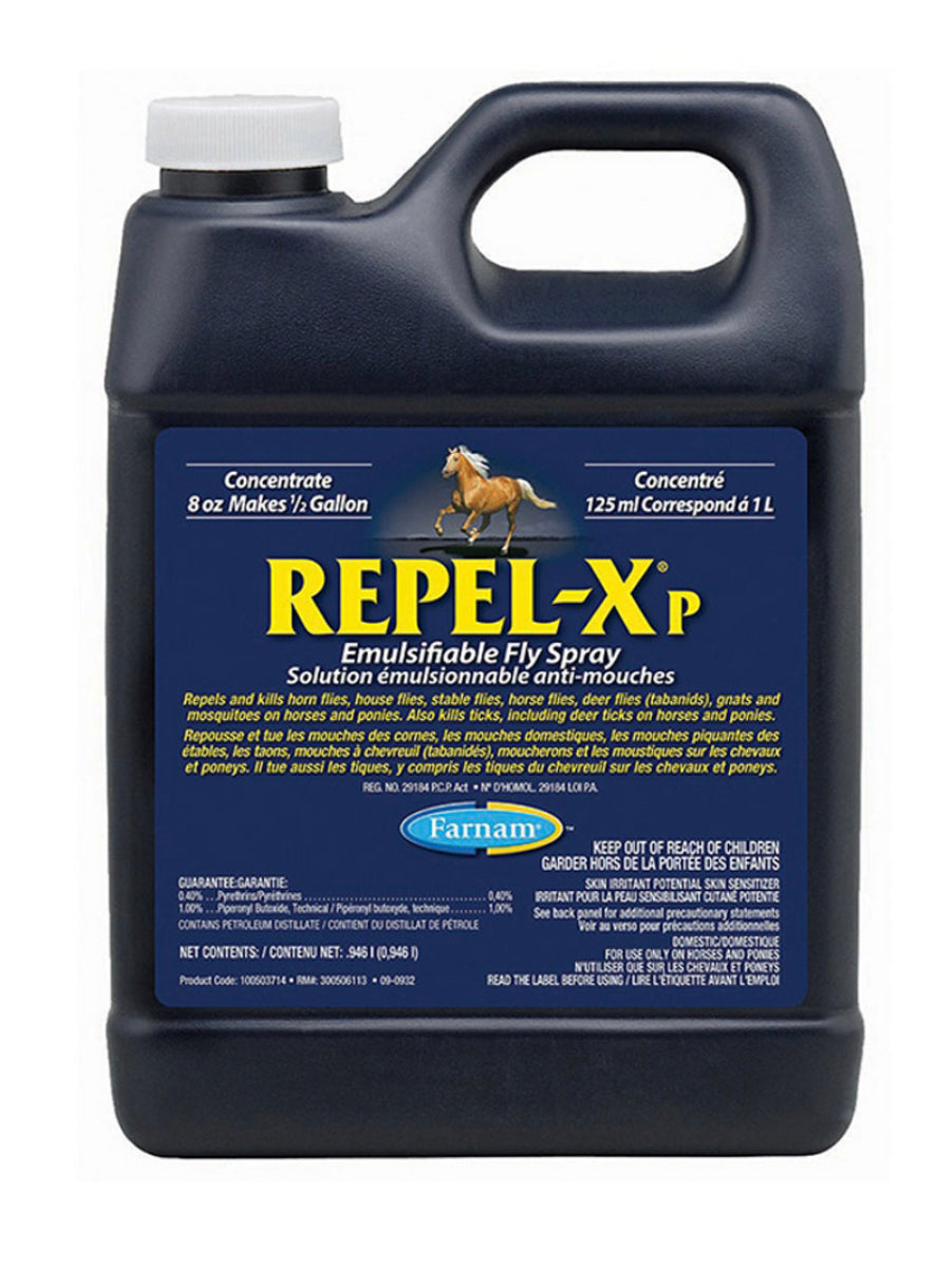 Farnam Repel-Xp