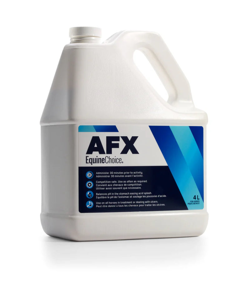 Equine Choice AFX - Horse & Hound Tack Shop 
