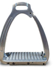 Silver Horse Tech Safety Aluminum Stirrup