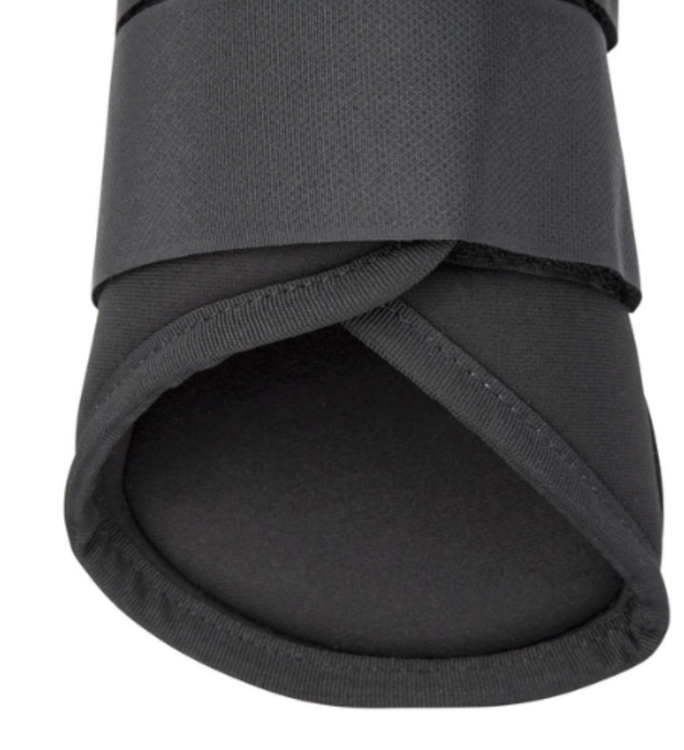 Shires ARMA Contour Pro Brushing Boots - Horse &amp; Hound Tack Shop 