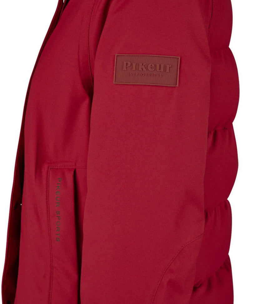 Pikeur Quilted Raincoat