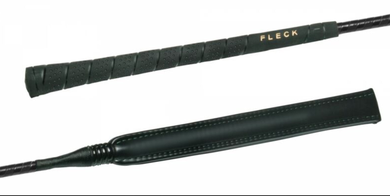 Fleck Jockey Bat - Horse & Hound Tack Shop 