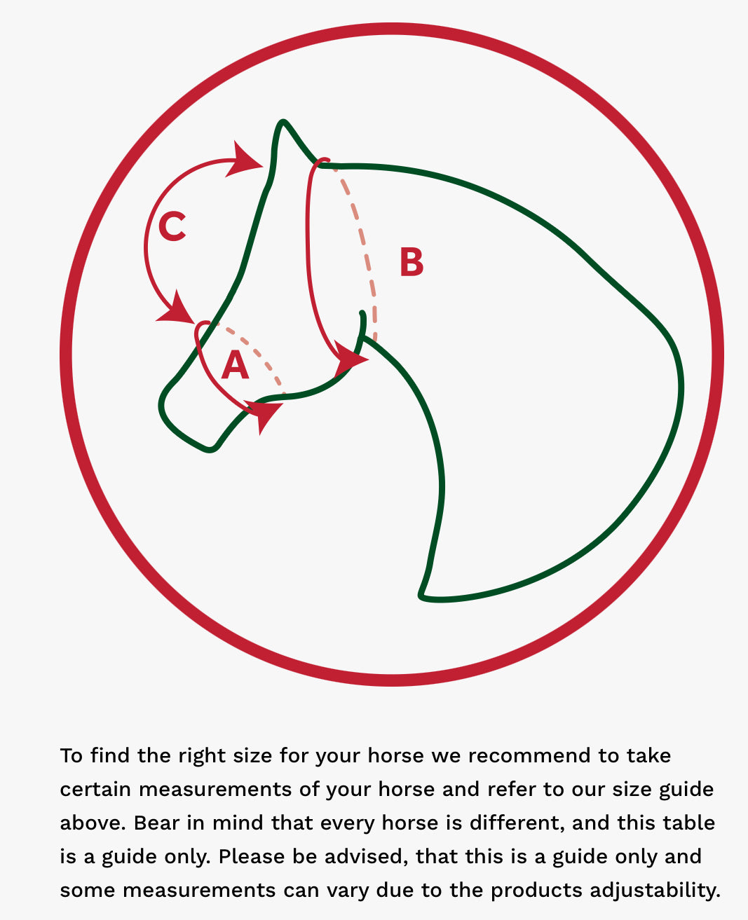 Horseware Defense Fly Mask - Horse &amp; Hound Tack Shop 