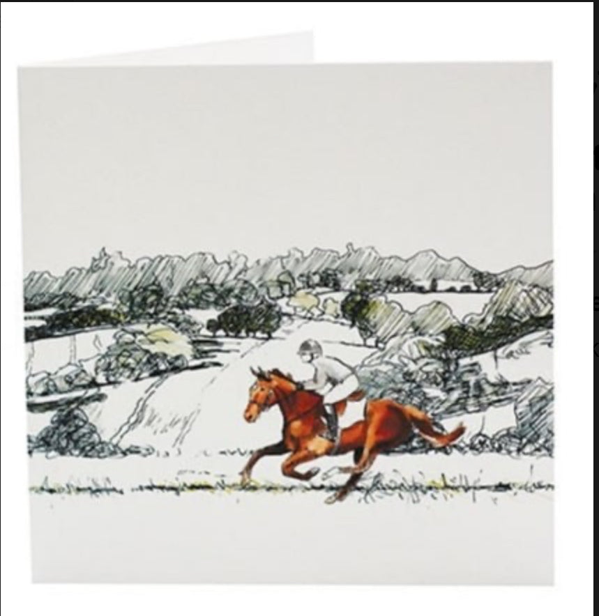 Greeting Cards - Horse &amp; Hound Tack Shop 