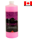 Golden Horseshoe Pink Shampoo - Horse & Hound Tack Shop 