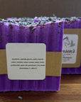 Hansen’s Equine Grooming Bars