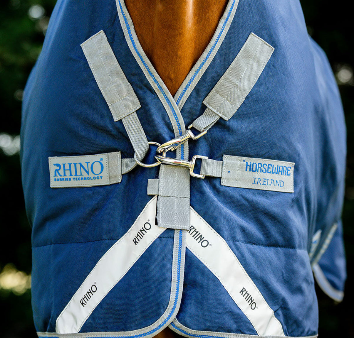 Horseware Rhino Wug Turnout Sheet 0g